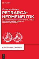Petrarca-Hermeneutik