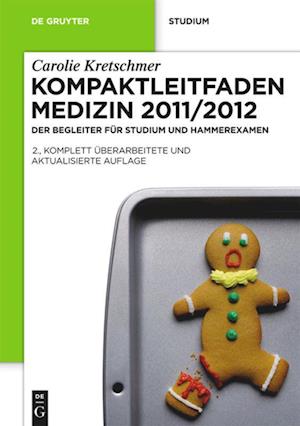 Kompaktleitfaden Medizin 2011/2012