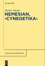Nemesianus, "Cynegetica"