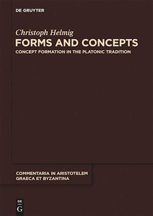 Forms and Concepts