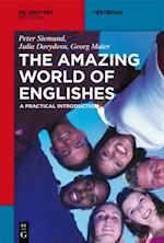 Amazing World of Englishes
