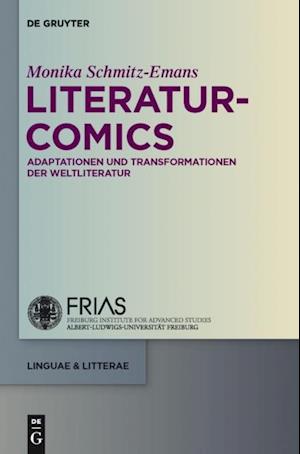 Literatur-Comics