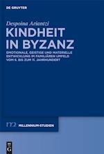 Kindheit in Byzanz