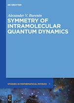 Symmetry of Intramolecular Quantum Dynamics