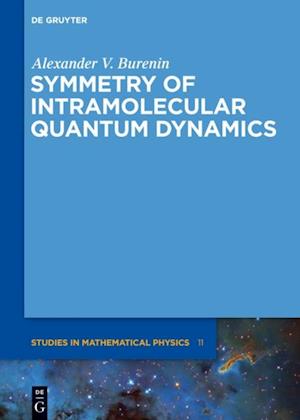 Symmetry of Intramolecular Quantum Dynamics