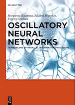 Oscillatory Neural Networks