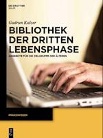 Bibliothek der dritten Lebensphase