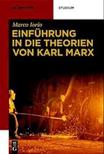 Einführung in die Theorien von Karl Marx