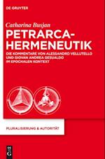 Petrarca-Hermeneutik