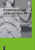 Forensische Geburtshilfe