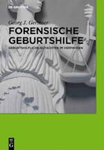 Forensische Geburtshilfe