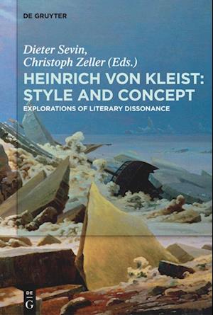 Heinrich von Kleist: Style and Concept