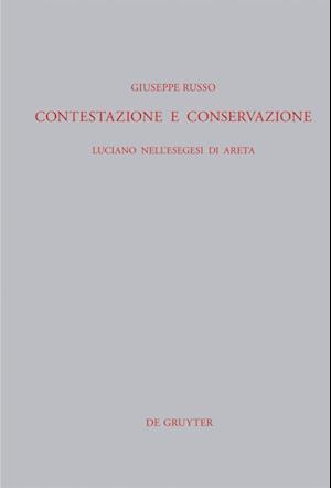 Contestazione e conservazione