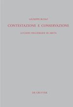 Contestazione e conservazione