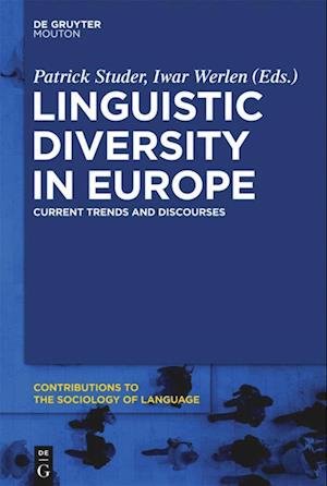 Linguistic Diversity in Europe