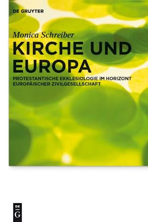 Kirche und Europa