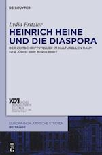 Heinrich Heine und die Diaspora