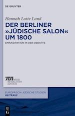 Der Berliner „jüdische Salon“ um 1800