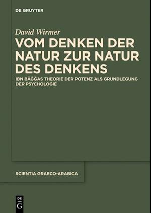 Vom Denken der Natur zur Natur des Denkens