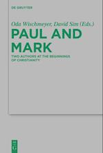 Paul and Mark