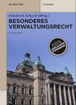 Besonderes Verwaltungsrecht