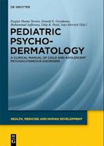 Pediatric Psychodermatology