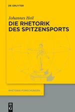 Die Rhetorik des Spitzensports