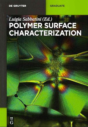 Polymer Surface Characterization
