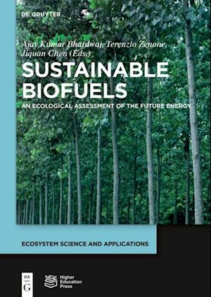 Sustainable Biofuels