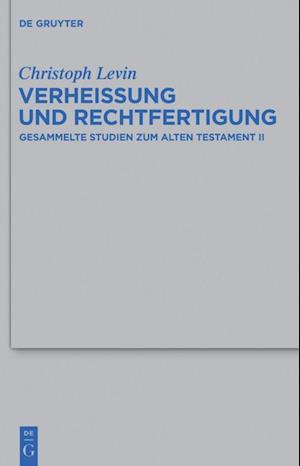 Verheißung und Rechtfertigung