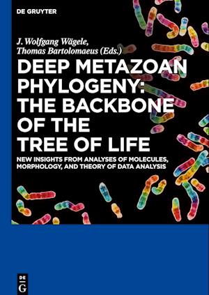 Deep Metazoan Phylogeny: The Backbone of the Tree of Life