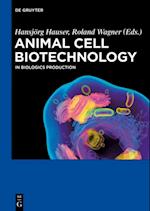 Animal Cell Biotechnology