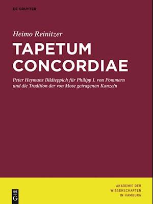 Tapetum Concordiae