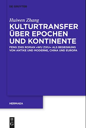 Kulturtransfer über Epochen und Kontinente