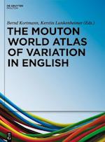 Mouton World Atlas of Variation in English
