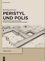 Peristyl und Polis