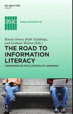 The Road to Information Literacy