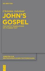 John's Gospel