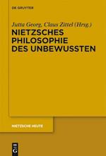 Nietzsches Philosophie des Unbewussten