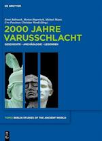 2000 Jahre Varusschlacht