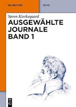 Ausgewählte Journale, Band 1, De Gruyter Texte