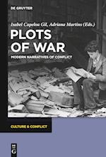 Plots of War