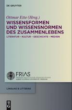 Wissensformen und Wissensnormen des ZusammenLebens