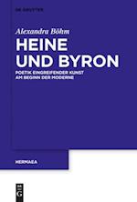 Heine und Byron