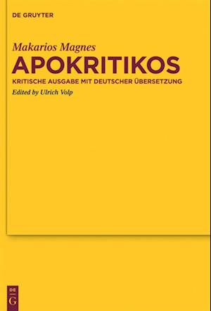 Apokritikos