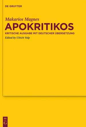 Apokritikos