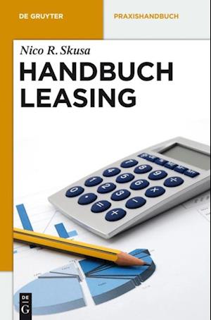 Handbuch Leasing