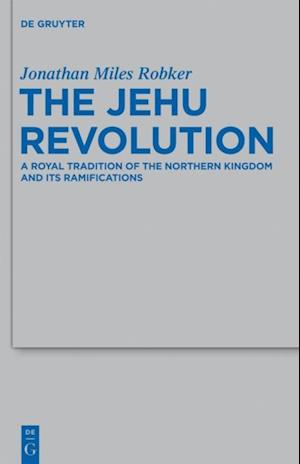 Jehu Revolution