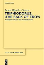 Triphiodorus, "The Sack of Troy"