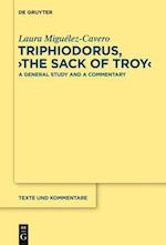 Triphiodorus, 'The Sack of Troy'